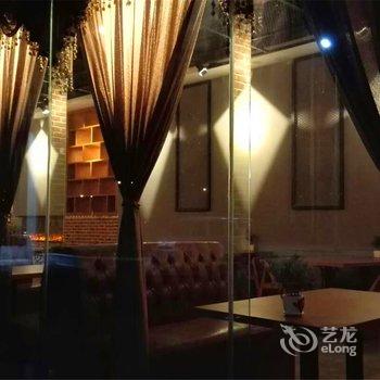 喆啡酒店(曲阜长途汽车站店)酒店提供图片