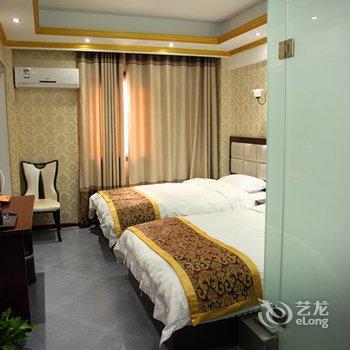 开封乐行快捷酒店酒店提供图片