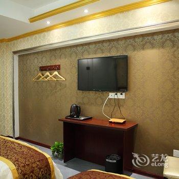 开封乐行快捷酒店酒店提供图片