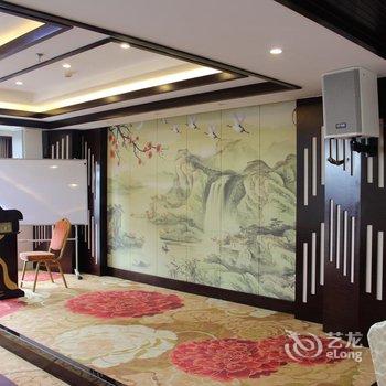 昆明景豪大酒店酒店提供图片