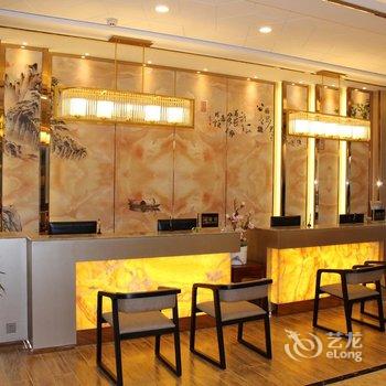 昆明景豪大酒店酒店提供图片