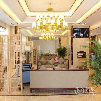 昆明景豪大酒店酒店提供图片