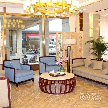 昆明景豪大酒店酒店提供图片