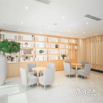 全季酒店(重庆解放碑步行街店)酒店提供图片