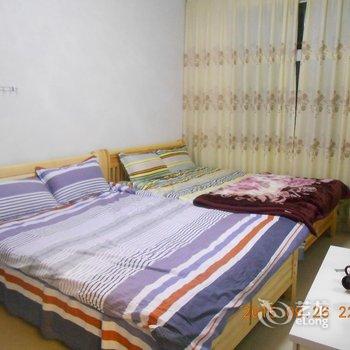 在西昌发呆客栈酒店提供图片