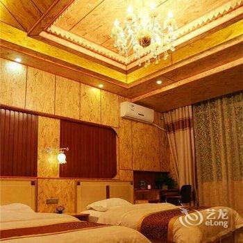 黎平肇兴侗乡第一栈酒店提供图片