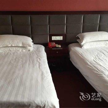 浦城鸣尚商务酒店酒店提供图片
