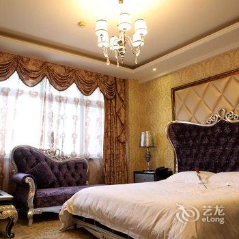 中卫君悦大酒店(宁夏)酒店提供图片