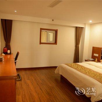 徐州枫叶红商务酒店酒店提供图片
