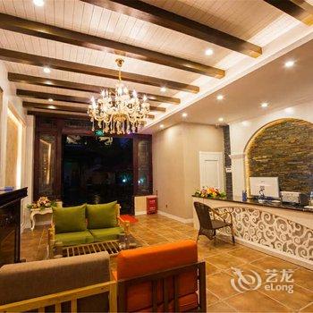 昆明湖畔别院主题酒店酒店提供图片