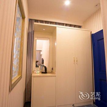 昆明湖畔别院主题酒店酒店提供图片