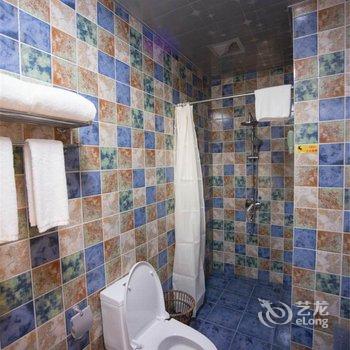 昆明湖畔别院主题酒店酒店提供图片