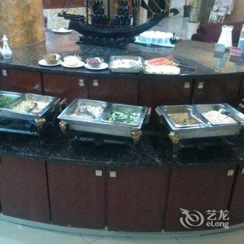 格林豪泰(铜陵雅园酒店)酒店提供图片