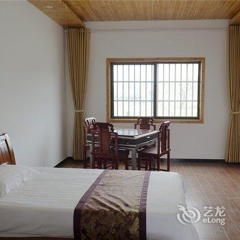 黄山黟县玖酒香农家小院酒店提供图片