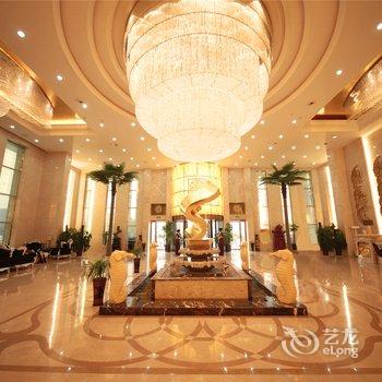 新乡塞纳河温泉酒店酒店提供图片