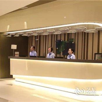 常州九洲新世界智选假日酒店酒店提供图片