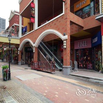 如家快捷酒店(乌海万达广场店)酒店提供图片