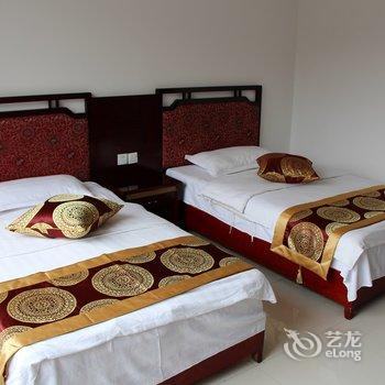 峨眉山清音阁秀湖旅店酒店提供图片