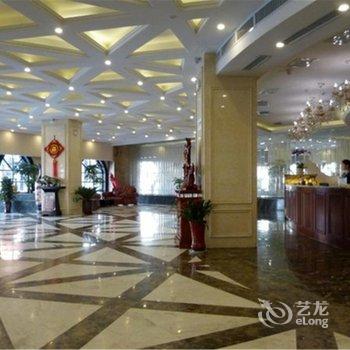 天柱山铂金汉宫大酒店酒店提供图片