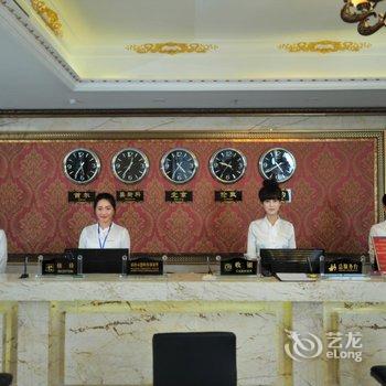 秦皇岛御乾池商务酒店酒店提供图片