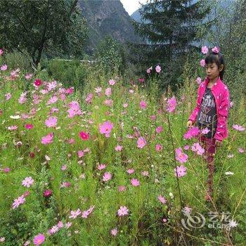 茂县羌乡情生态农庄酒店提供图片