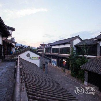 昆明湖畔别院主题酒店酒店提供图片
