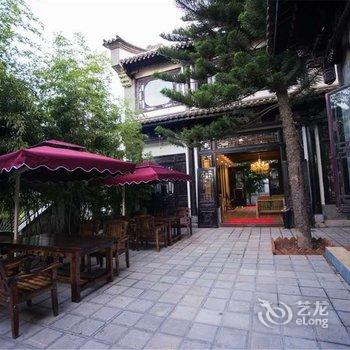 昆明湖畔别院主题酒店酒店提供图片