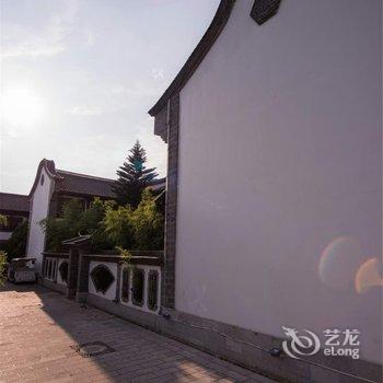 昆明湖畔别院主题酒店酒店提供图片