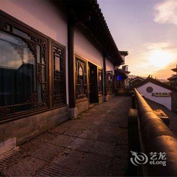 昆明湖畔别院主题酒店酒店提供图片