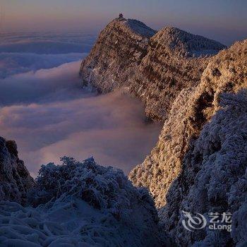 峨眉山H酒店(灵秀温泉店)酒店提供图片