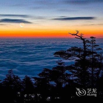 峨眉山H酒店(灵秀温泉店)酒店提供图片
