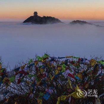 峨眉山H酒店(灵秀温泉店)酒店提供图片