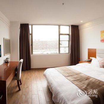 珠海弘桥商务酒店酒店提供图片
