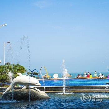 海阳碧桂园十里金滩酒店(青岛东海景温泉)酒店提供图片