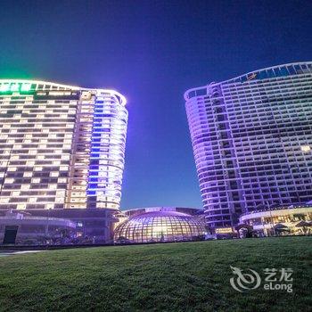 海阳碧桂园十里金滩酒店(青岛东海景温泉)酒店提供图片
