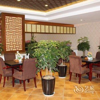 昆明景豪大酒店酒店提供图片
