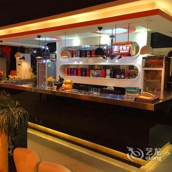 昌江快可立精品酒店酒店提供图片