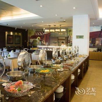 即墨锦茂宾馆酒店提供图片