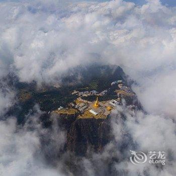 峨眉山H酒店(灵秀温泉店)酒店提供图片