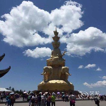 峨眉山H酒店(灵秀温泉店)酒店提供图片