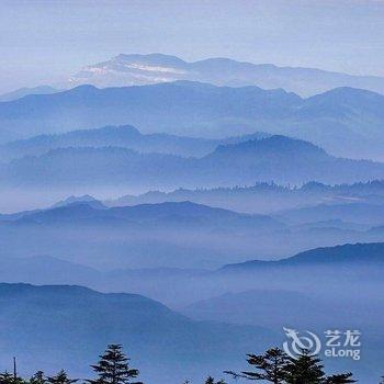 峨眉山H酒店(灵秀温泉店)酒店提供图片