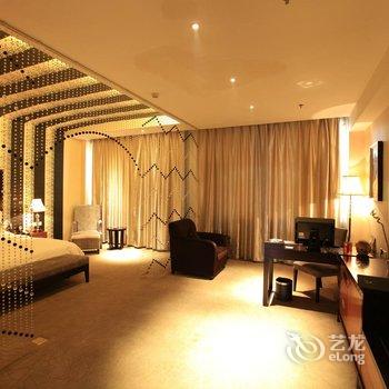 吕梁东方百合大酒店酒店提供图片