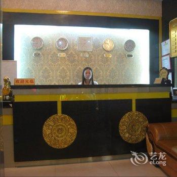 V7连锁酒店（石狮帝景店）酒店提供图片