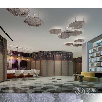 郑州云庭印象酒店酒店提供图片