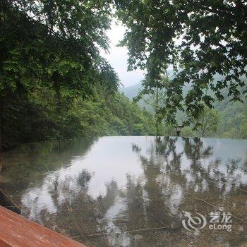 罗田藏龙大别山度假酒店酒店提供图片