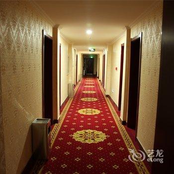金昌骊都大酒店(永昌县)酒店提供图片