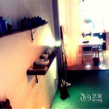 景德镇瓷本生活青年旅舍酒店提供图片