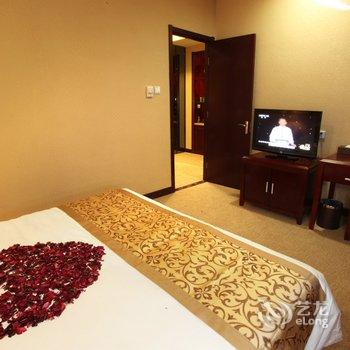 沧州颐和神话SPA主题酒店酒店提供图片
