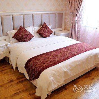 西昌康庄大酒店酒店提供图片