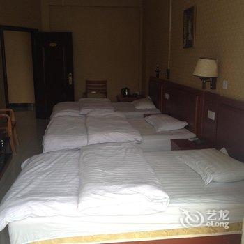 武平东城宾馆酒店提供图片